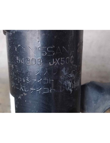 AMORTIGUADOR DELANTERO IZQUIERDO NISSAN NV200 /EVALIA (M20/M) - 172587