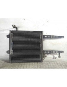 CONDENSADOR / RADIADOR  AIRE ACONDICIONADO VOLKSWAGEN... 2