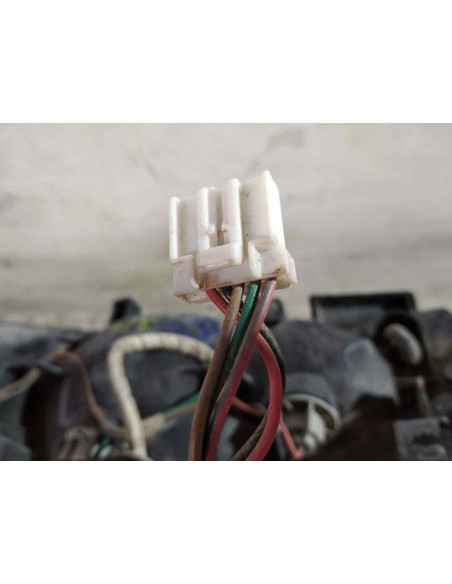 PILOTO TRASERO DERECHO MAZDA MX-3 (EC) - 99597