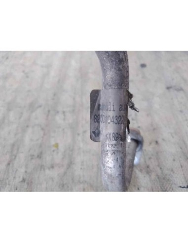 TUBOS AIRE ACONDICIONADO NISSAN KUBISTAR (X76)...