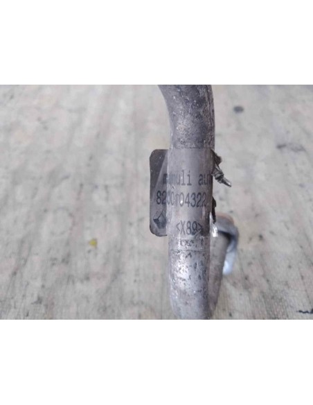 TUBOS AIRE ACONDICIONADO NISSAN KUBISTAR (X76) - 113510