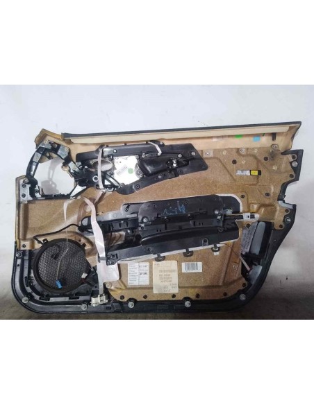 GUARNECIDO PUERTA DELANTERA IZQUIERDA MERCEDES-BENZ CLASE E (BM 211) FAMILIAR - 165435