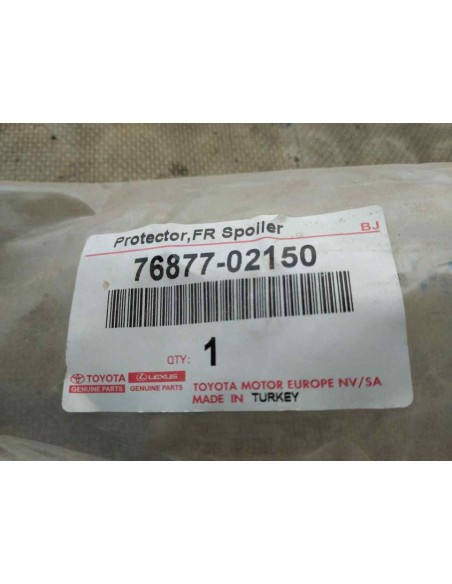 MOLDURA TOYOTA AURIS (E15) - 143446