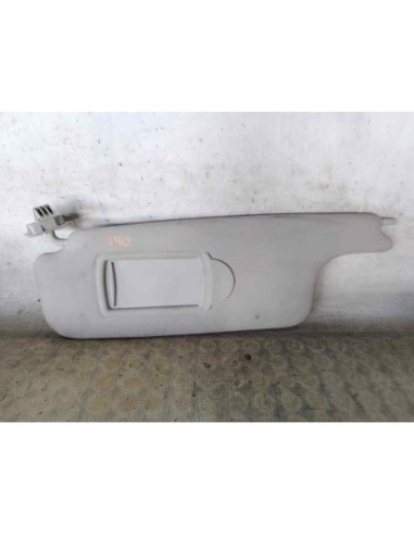 PARASOL IZQUIERDO RENAULT MEGANE II...