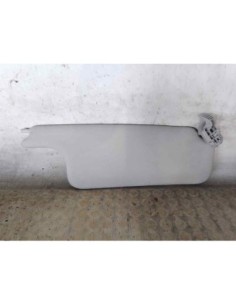 PARASOL IZQUIERDO RENAULT MEGANE II COUPE/CABRIO - 104913 2