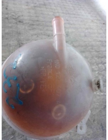 DEPOSITO EXPANSION VOLKSWAGEN PASSAT BERLINA...