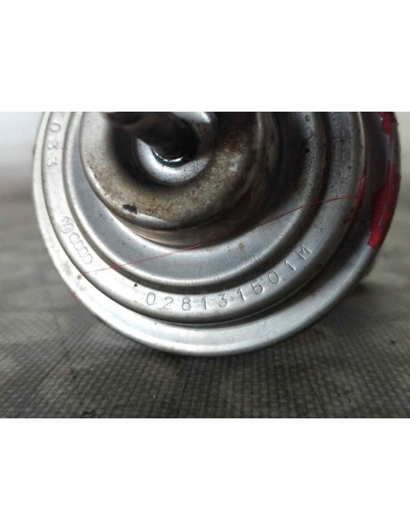 VALVULA EGR SEAT CORDOBA BERLINA (6K2) - 101831