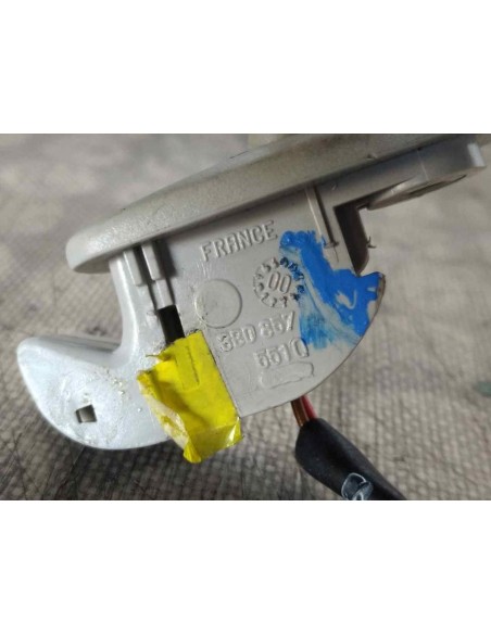 PARASOL IZQUIERDO SEAT TOLEDO (1M2) - 118914