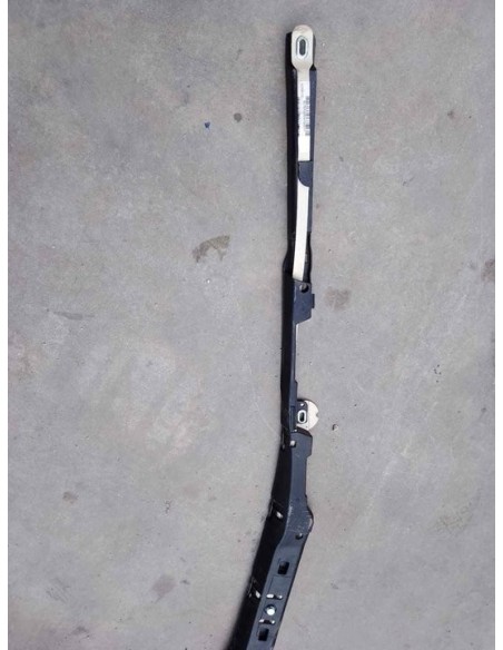 AIRBAG CORTINA DELANTERO DERECHO OPEL ASTRA H GTC - 126158