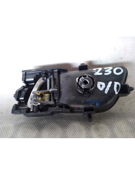 MANETA INTERIOR DELANTERA DERECHA HYUNDAI I20 (GB) - 129161