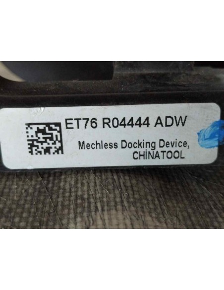 GUANTERA FORD TOURNEO COURIER (C4A) - 134216