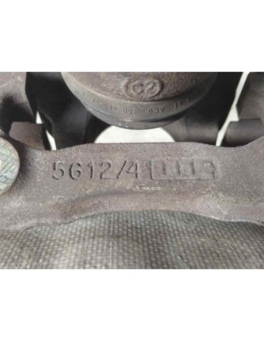 PINZA DE FRENO TRASERA DERECHA AUDI A3 (8L) -...
