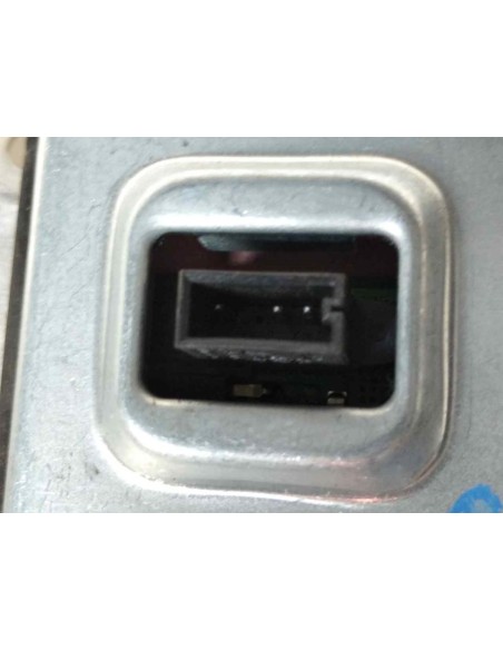 CENTRALITA FAROS XENON PEUGEOT 607 (S1)(12 2000) - 134717