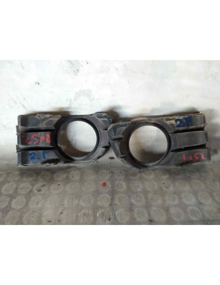 REJILLA DELANTERA RENAULT MEGANE II BERLINA 5P - 135088