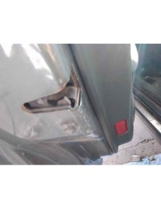 CERRADURA PUERTA DELANTERA IZQUIERDA AUDI A6 AVANT (4B5)...