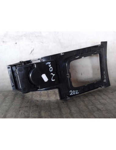 GUARNECIDOS PALANCA CAMBIO PEUGEOT 407 - 136094