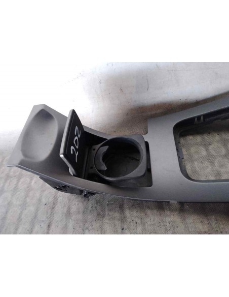 GUARNECIDOS PALANCA CAMBIO PEUGEOT 407 - 136094