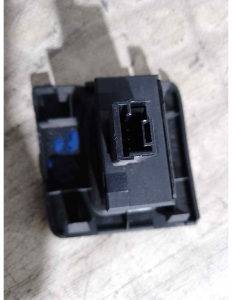 MANDO LUCES PEUGEOT 407 - 136099