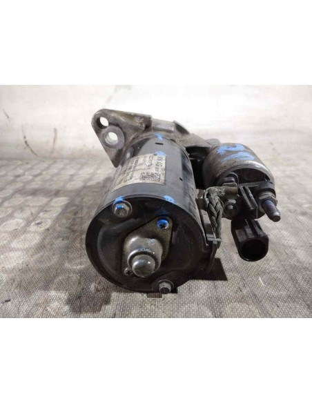 MOTOR ARRANQUE SEAT ALTEA (5P1) - 136952