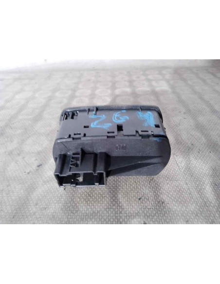 MANDO ELEVALUNAS DELANTERO IZQUIERDO OPEL CORSA D - 137079