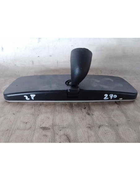 ESPEJO VOLKSWAGEN GOLF VI (5K1)(10 2008) - 137760