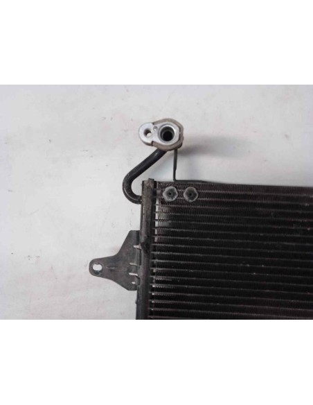 CONDENSADOR / RADIADOR  AIRE ACONDICIONADO VOLKSWAGEN POLO IV (9N1) - 137825