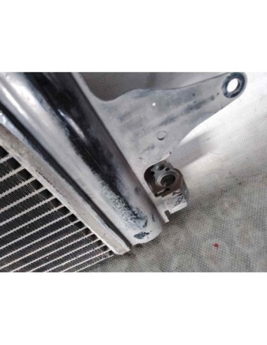 CONDENSADOR / RADIADOR  AIRE ACONDICIONADO...