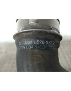 TUBO MERCEDES-BENZ CLASE E (BM 211) BERLINA - 139539 2