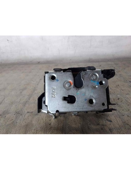 CERRADURA PUERTA DELANTERA IZQUIERDA FIAT I DOBLÒ (119) - 156163