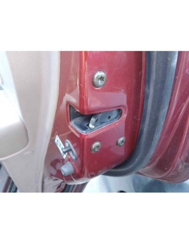 CERRADURA PUERTA TRASERA DERECHA HYUNDAI TUCSON...