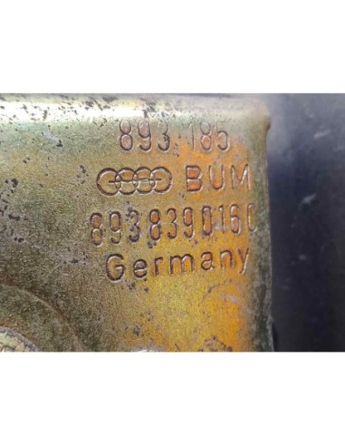 CERRADURA PUERTA TRASERA DERECHA AUDI 80...