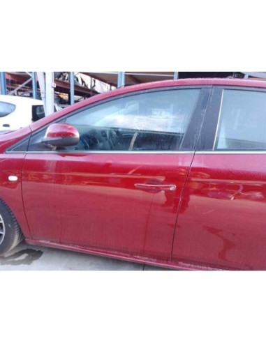 PUERTA DELANTERA IZQUIERDA FIAT II BRAVO (198)...