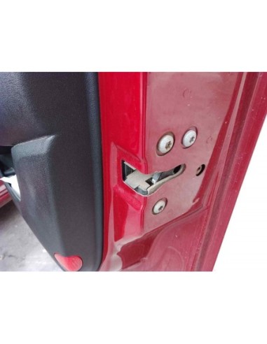 CERRADURA PUERTA DELANTERA DERECHA FIAT II...
