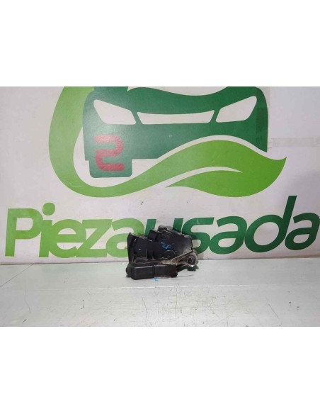 CERRADURA PUERTA DELANTERA IZQUIERDA TOYOTA AURIS (E15) - 183888