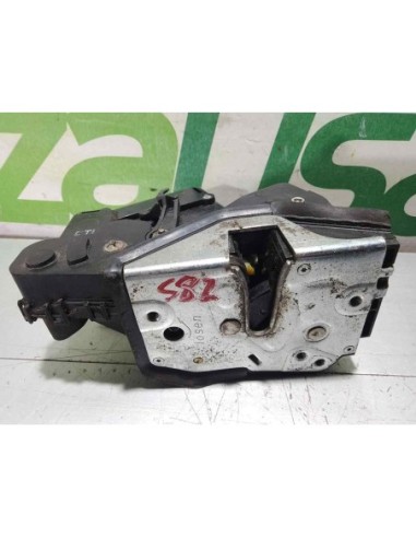 CERRADURA PUERTA DELANTERA IZQUIERDA TOYOTA...