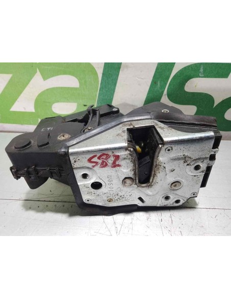 CERRADURA PUERTA DELANTERA IZQUIERDA TOYOTA AURIS (E15) - 183888