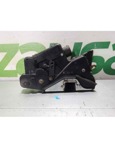 CERRADURA PUERTA DELANTERA IZQUIERDA TOYOTA...