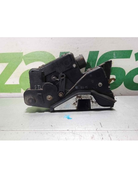 CERRADURA PUERTA DELANTERA IZQUIERDA TOYOTA AURIS (E15) - 183888