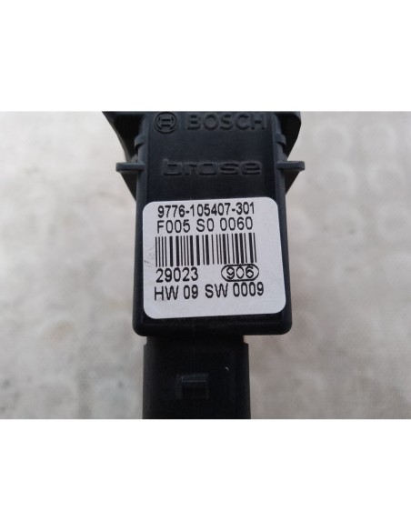 MOTOR ELEVALUNAS TRASERO DERECHO VOLKSWAGEN GOLF IV BERLINA (1J1)(10 1997) - 96221