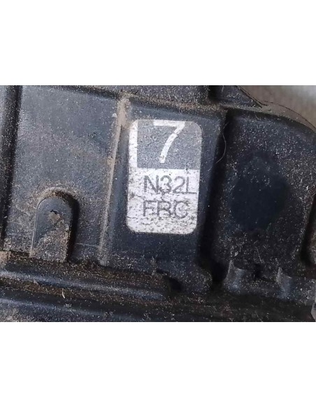 CERRADURA PUERTA DELANTERA DERECHA NISSAN QASHQAI +2 (JJ10) - 131575