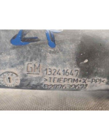 TUBO OPEL CORSA D - 140944