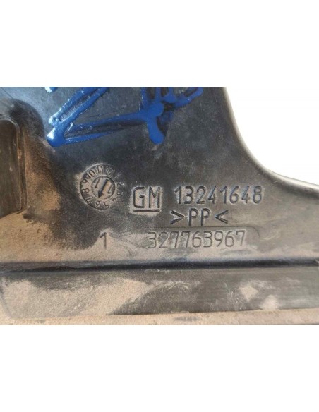 TUBO OPEL CORSA D - 140944