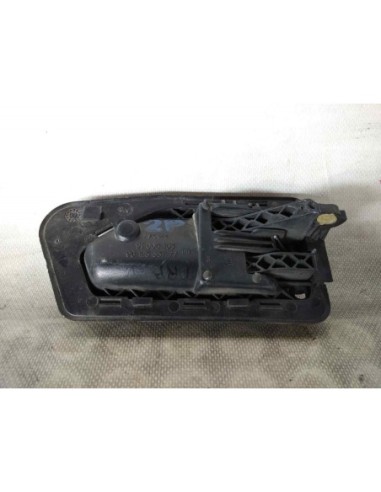 MANETA INTERIOR TRASERA DERECHA PEUGEOT 306 3/5...