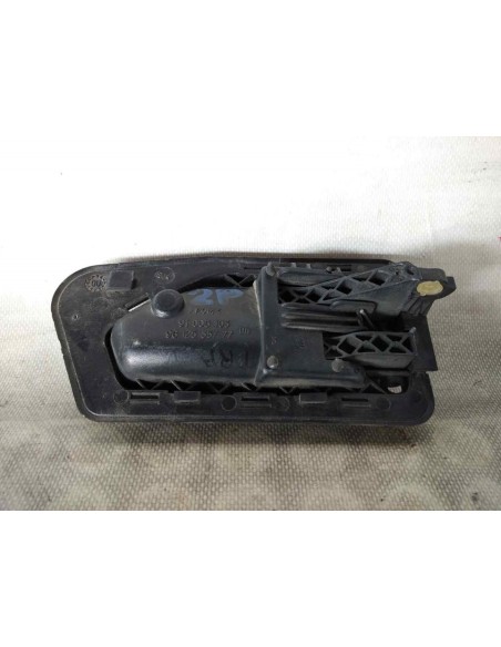 MANETA INTERIOR TRASERA DERECHA PEUGEOT 306 3/5 PT  / 4 PT  (S2) - 141891