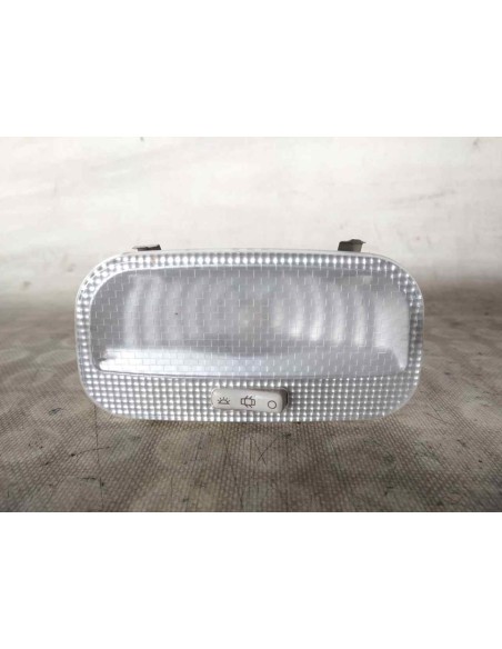 LUZ INTERIOR CITROEN C4 PICASSO - 141936