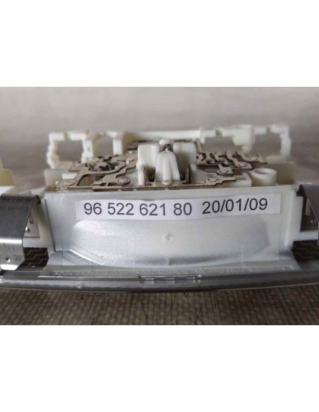 LUZ INTERIOR CITROEN C4 PICASSO - 141936