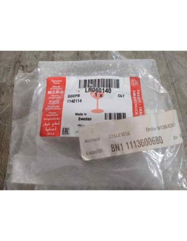 MOLDURAS DELANTERAS LAND ROVER RANGE ROVER...