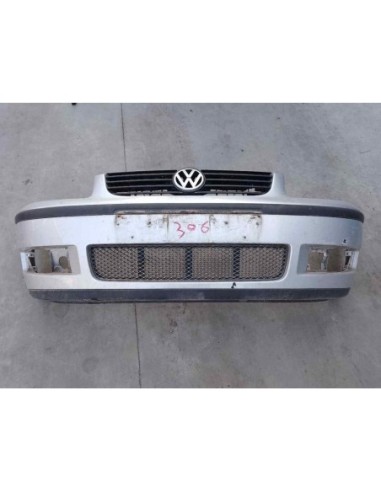 PARAGOLPES DELANTERO VOLKSWAGEN POLO III (6N1)...