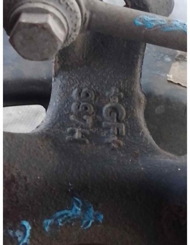 MANGUETA TRASERA IZQUIERDA BMW SERIE 1 BERLINA...