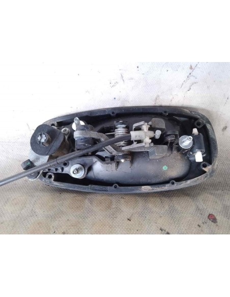 MANETA EXTERIOR DELANTERA IZQUIERDA FIAT II DOBLÒ (152) - 153723